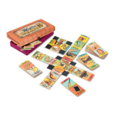  Kép dominó társasjáték