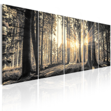 Kép - Shadow Guards 225x90 grafika, keretezett kép