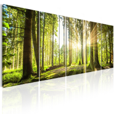 Kép - Sunlight 225x90 grafika, keretezett kép