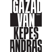 Kepes András Igazad van egyéb könyv