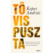 Kepes András - Tövispuszta egyéb könyv