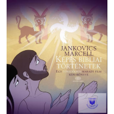  Képes bibliai történetek tankönyv