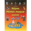 Képes német-magyar szótár