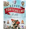  Képes történelmi atlasz