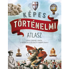 Képes történelmi atlasz történelem