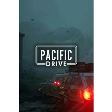Kepler Interactive Pacific Drive (EU) (digitális licenc) videójáték