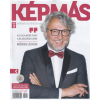 Képmás 2002 Kft. Képmás 2024/12 - Magazin nőknek és férfiaknak