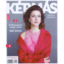 Képmás 2002 Kft. Képmás 2025/1-2 - Magazin nőknek és férfiaknak életmód, egészség