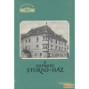 KÉPZŐMŰVÉSZETI ALAP KIADÓVÁLLALATA A soproni Storno-ház