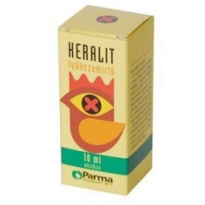  Keralit tyúkszemírtó  - 10ml bőrápoló szer