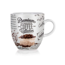  Kerámia Bögre 280Ml Cafe F 60223127 bögrék, csészék
