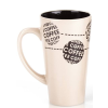  Kerámia Bögre Coffe 450Ml 603887LB