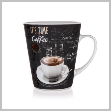  Kerámia bögre KÁVÉ 360 ml 60220070 bögrék, csészék