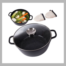  Kerámia edény 13L 07196 edény