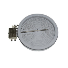  Kerámia-főzőlap fűtőbetét 1200W beépíthető gépek kiegészítői