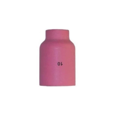  Kerámia Gr10 15.5/48mm SR17/18/26 JUMBO gázlencsés hegesztés