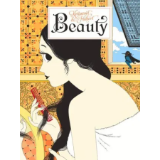  Kerascoet - Beauty – Kerascoet idegen nyelvű könyv