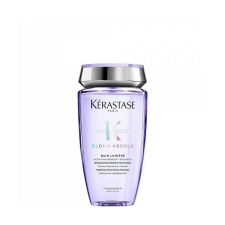 Kérastase Blond Absolu Bain Lumiére hamvasító sampon 250ml sampon