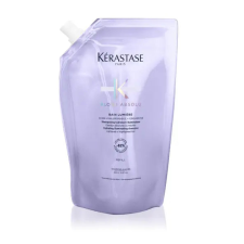 Kérastase Blond Absolu Bain Lumière Hidratáló Sampon Szőke Hajra 500ml sampon