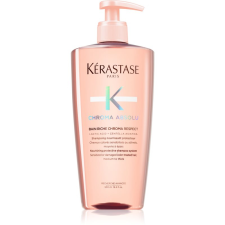 Kérastase Chroma Absolu Bain Riche Chroma Respect tápláló sampon festett hajra 500 ml sampon