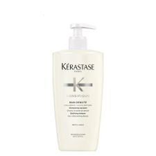 Kérastase Densifique Bain Densité Dúsító Sampon Vékonyszálú Hajra 500ml sampon