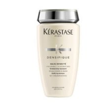  Kérastase Densifique Bain Densite hajsűrűség növelő sampon ritkuló hajra 250ml sampon