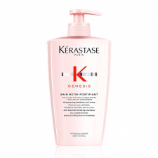 Kérastase Genesis Bain Nutri-Fortifiant Sampon 500 ml sampon