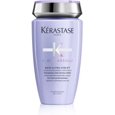 Kérastase KÉRASTASE Blond Absolu Bain Ultra-Violet 250 ml sampon