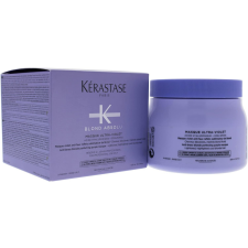 Kérastase Kerastase Blond Absolu Ultra-Violet Maszk Szőke Hajra hajbalzsam