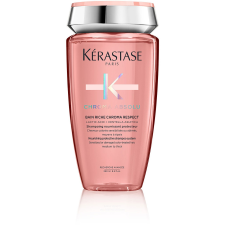 Kérastase KÉRASTASE Chroma Abolu Bain Riche Chroma Respect 250 ml (KSVL6418SKHU) sampon