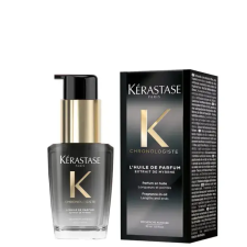 Kérastase KÉRASTASE Chronologiste L'huile DE Parfum Refillable 75 ml hajápoló szer