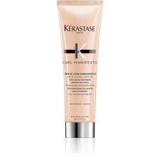 Kérastase KÉRASTASE Curl Manifesto Creme De Jour Fondamentale 150 ml hajápoló szer