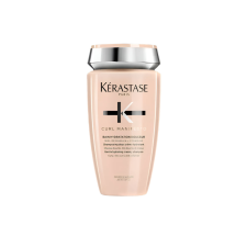 Kérastase Kerastase Curl Manifesto Hidratáló Sampon Göndör Hajra 250ml sampon