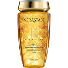Kérastase KÉRASTASE Elixir Ultime Sublime Cleansing Oil Shampoo 250 ml (3474636614103) sampon