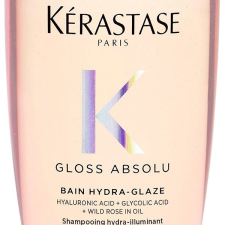 Kérastase KÉRASTASE Gloss Absolu Bain Hydra-Glaze 250 ml sampon