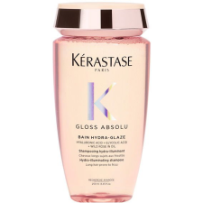 Kérastase KÉRASTASE Gloss Absolu Bain Hydra-Glaze 250 ml (3474637283384) sampon