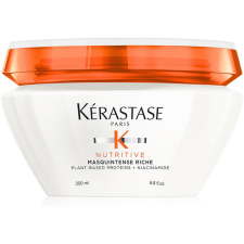 Kérastase KÉRASTASE Nutritive Masquintense Riche 200 ml hajápoló szer