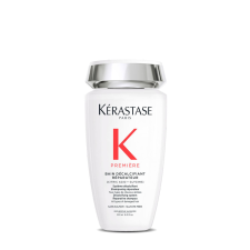 Kérastase Kerastase Premiere Hajerősítő Sampon Puhább Fényesebb Hajért | Kiszerelés: 250 ml sampon