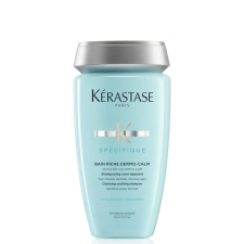 Kérastase Kerastase Specifique Bain Riche Dermo-Calm Sampon Érzékeny Fejbőrre 250ml sampon