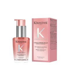 Kérastase L'Huile Chroma Éclat Hajolaj 30ml hajápoló szer