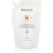 Kérastase Nutritive Bain Satin Riche intenzív tápláló sampon 500 ml sampon