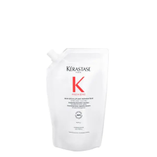 Kérastase Première Bain Decalcifiant Sampon Sérült Hajra 500ml - Újratölthető sampon