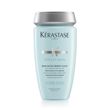 Kérastase Specifique Bain Riche Dermo-Calm Hajfürdő 250 ml hajbalzsam