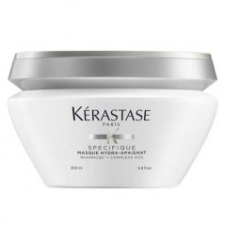  Kérastase Specifique Hydra-Apaisant mélytápláló maszk 200ml hajbalzsam