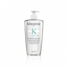 Kérastase Symbiose Bain Purete Sampon 500 ml sampon