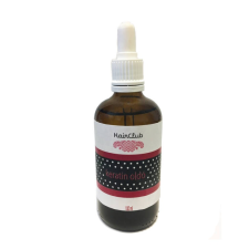 Keratin leoldó, 100 ml póthaj