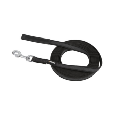 Kerbl Anti-Slip gumírozott hosszú póráz, 10 m, 20 mm nyakörv, póráz, hám kutyáknak