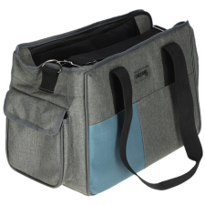 Kerbl Bag Vacation kisállat szállító táska 40x20x27cm (80567) szállítóbox, fekhely kutyáknak