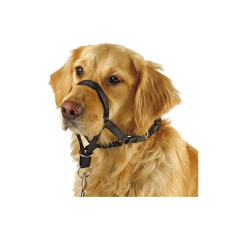 Kerbl Fejhám kutyáknak 32cm nyakörv, póráz, hám kutyáknak