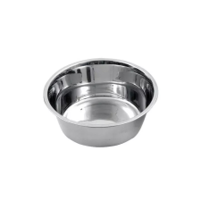 Kerbl fém itatótál 2800ml kutyatál